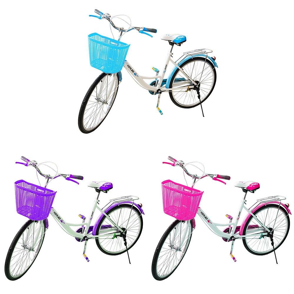 Bicicleta, nr. 26 [2]