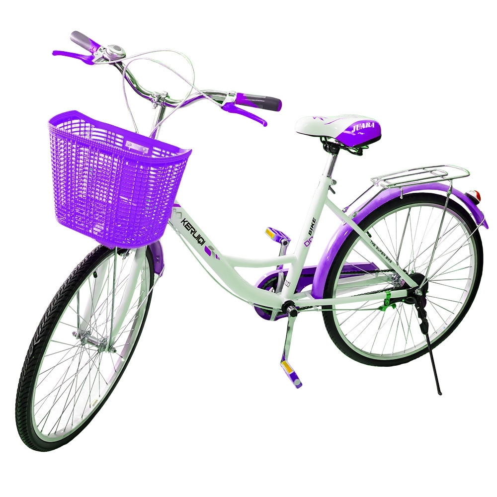 Bicicleta, nr. 26 [4]