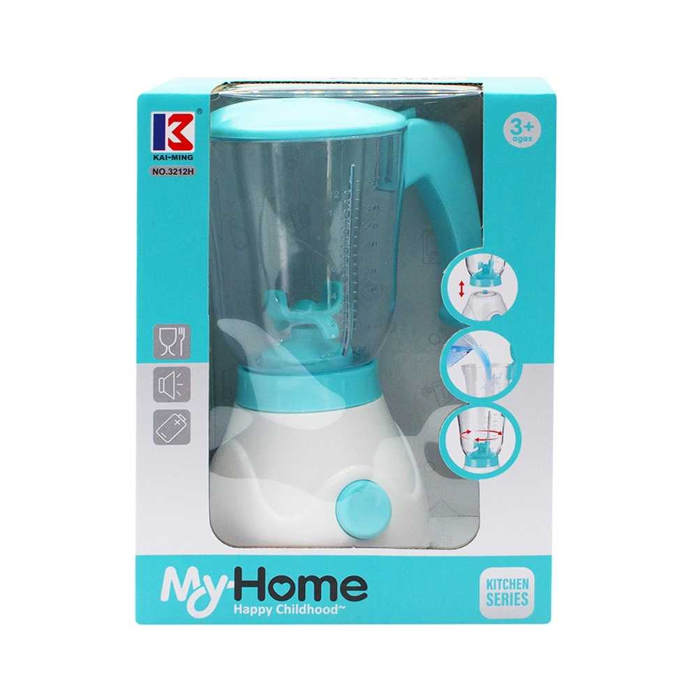 Blender cu baterii, 20 cm [2]
