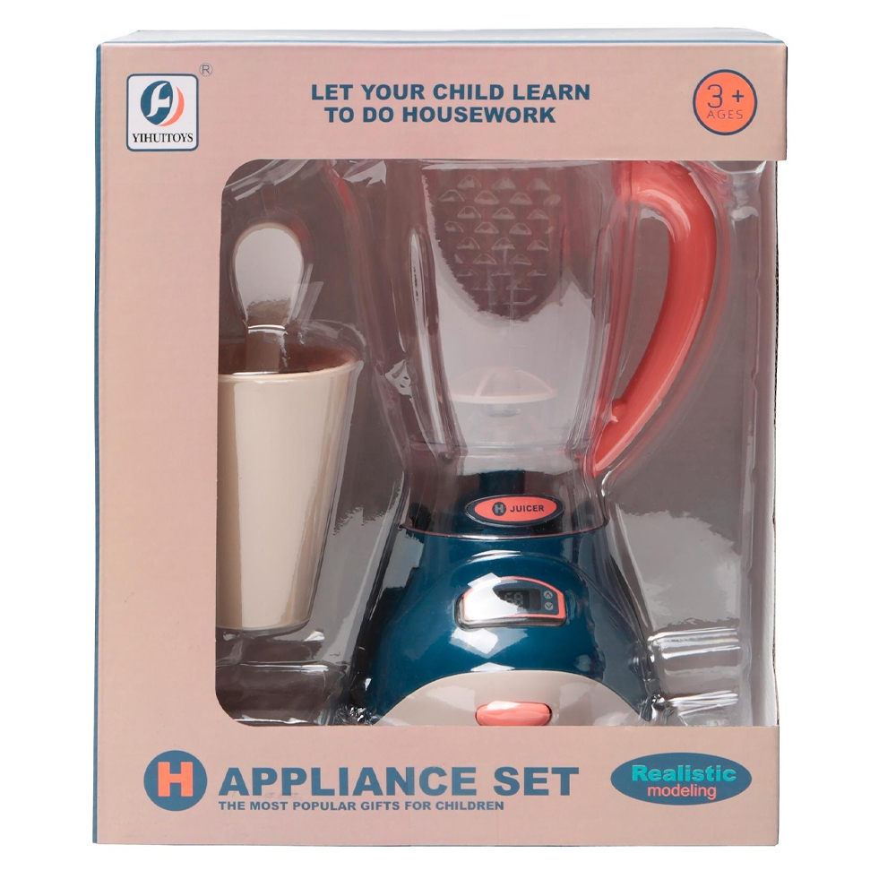 Blender cu baterii [3]
