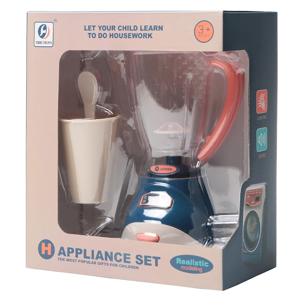 Blender cu baterii [2]