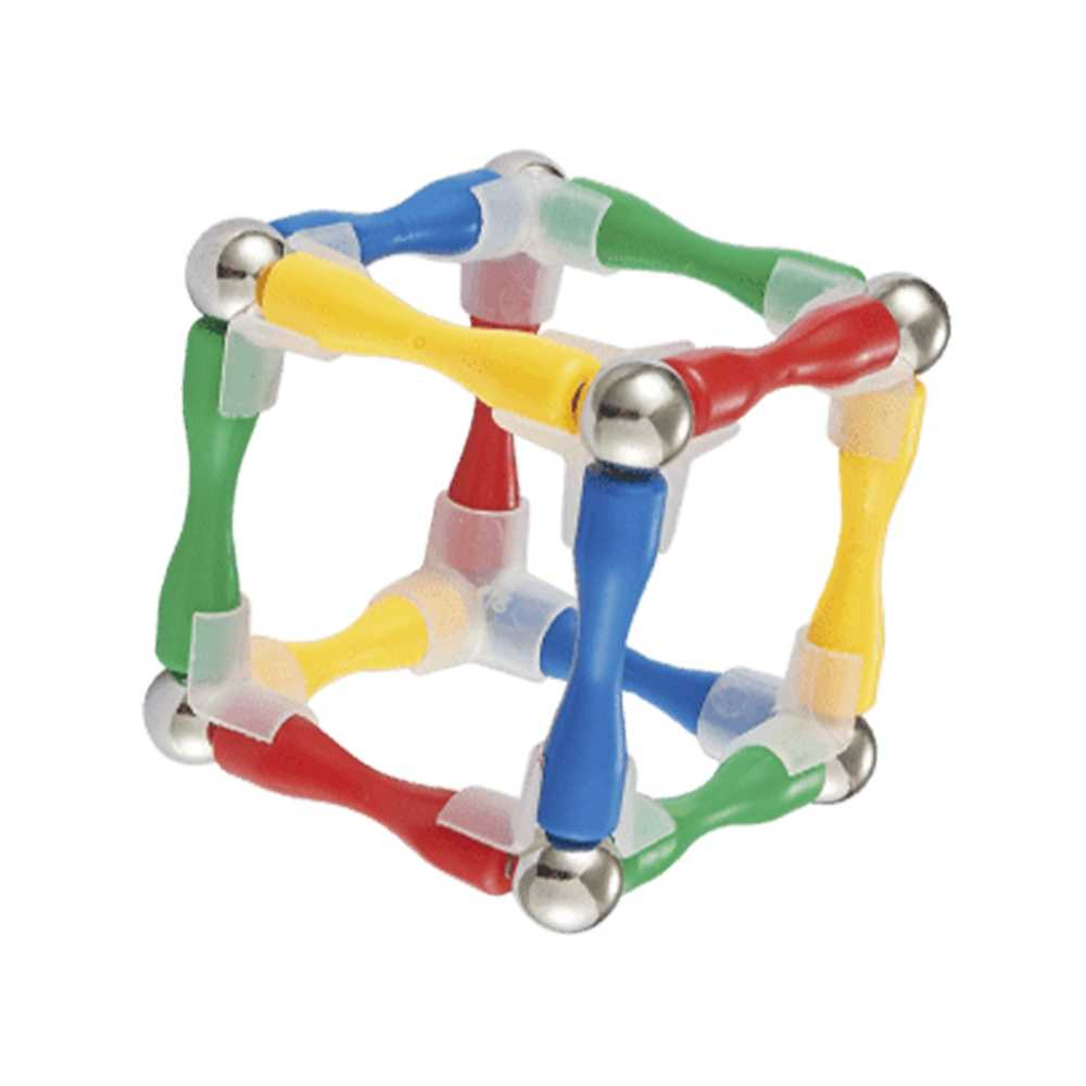 Blocki, joc magnetic, 124 piese [6]