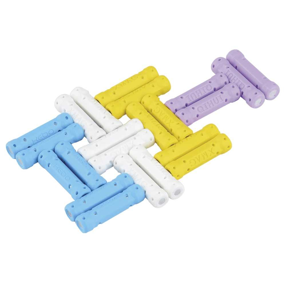Blocki, joc magnetic, 38 piese [6]