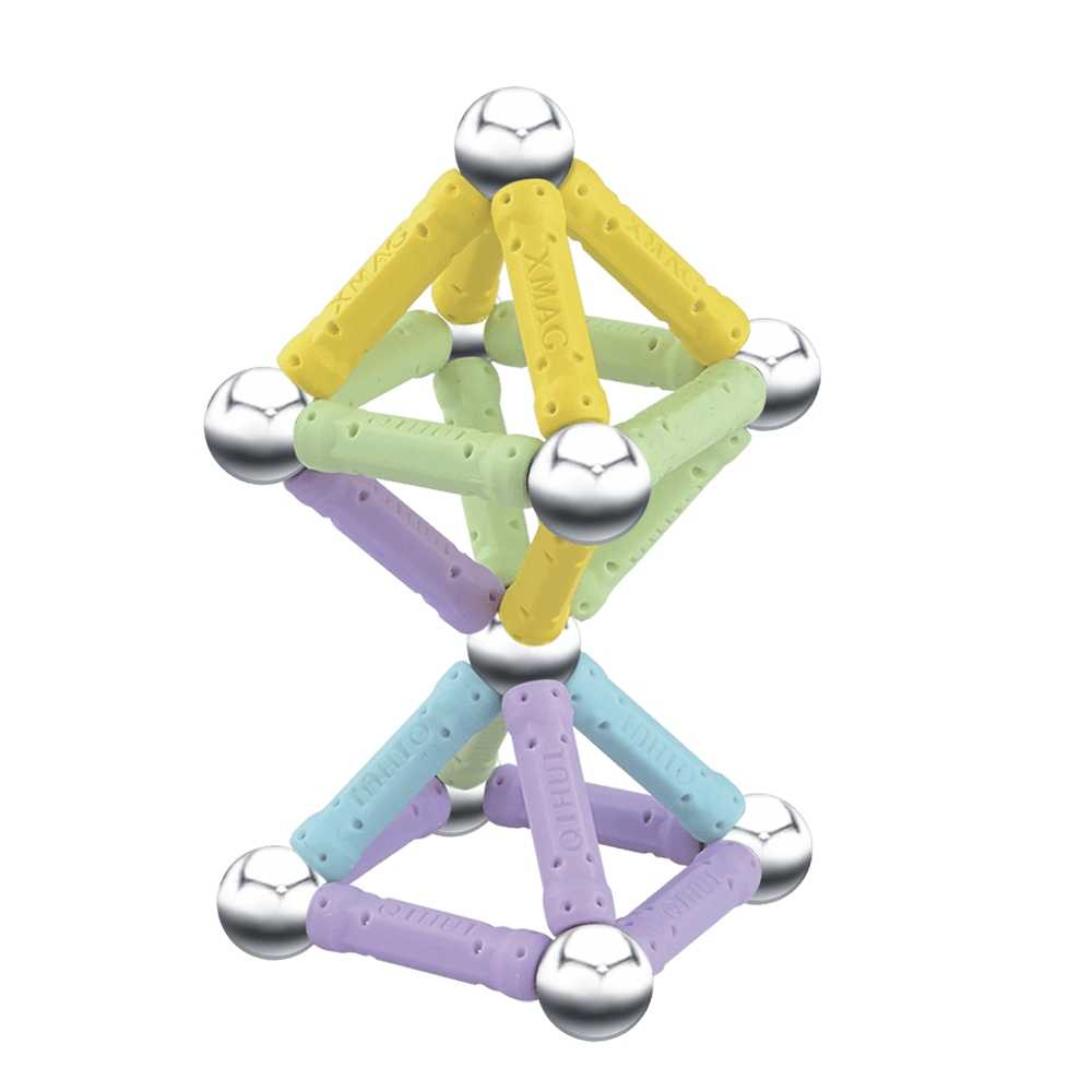 Blocki, joc magnetic, 38 piese [7]