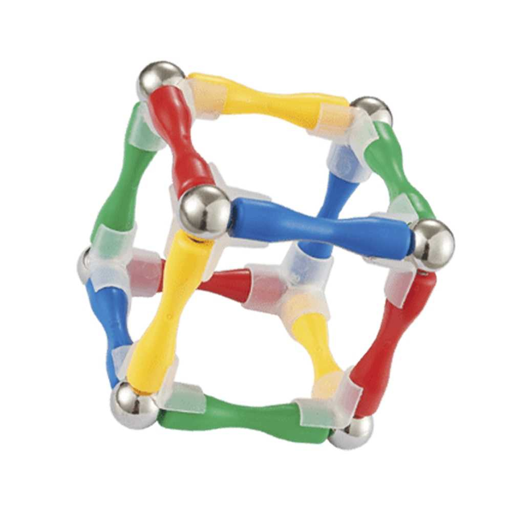 Blocki, joc magnetic, 63 piese [3]