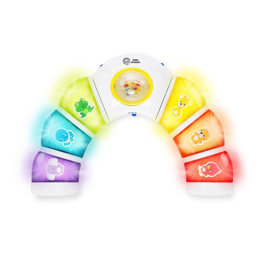Bright Starts - Jucarie luminoasa Glow & Discover [1]