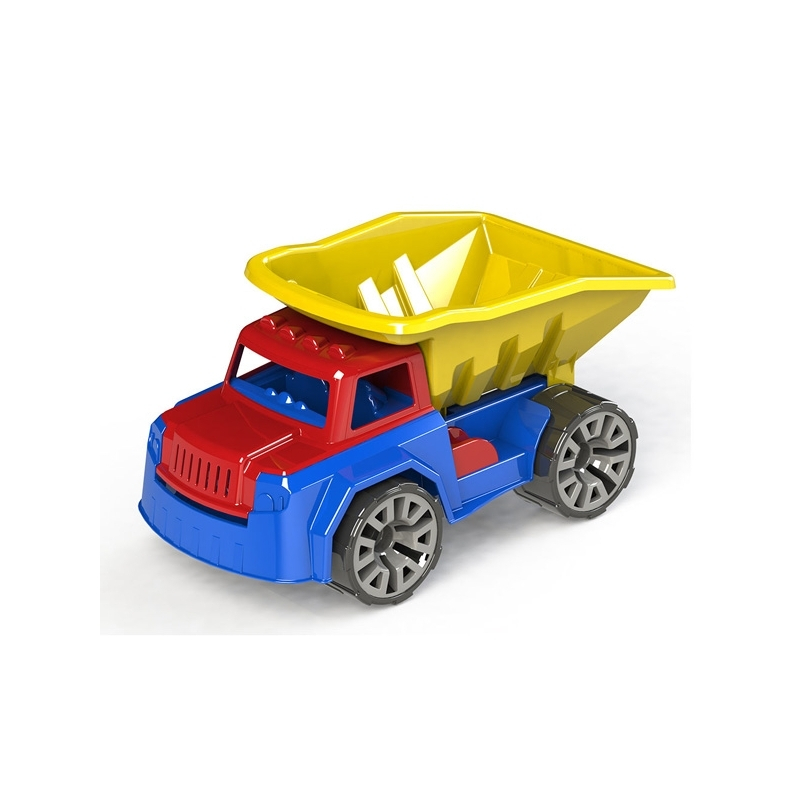 Camion, 29x15x17 cm [1]