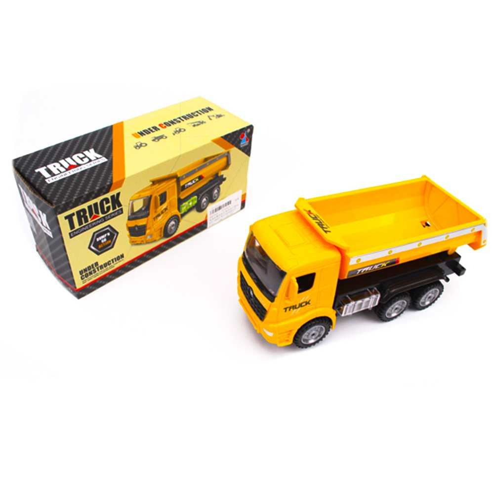 Camion cu baterii [1]