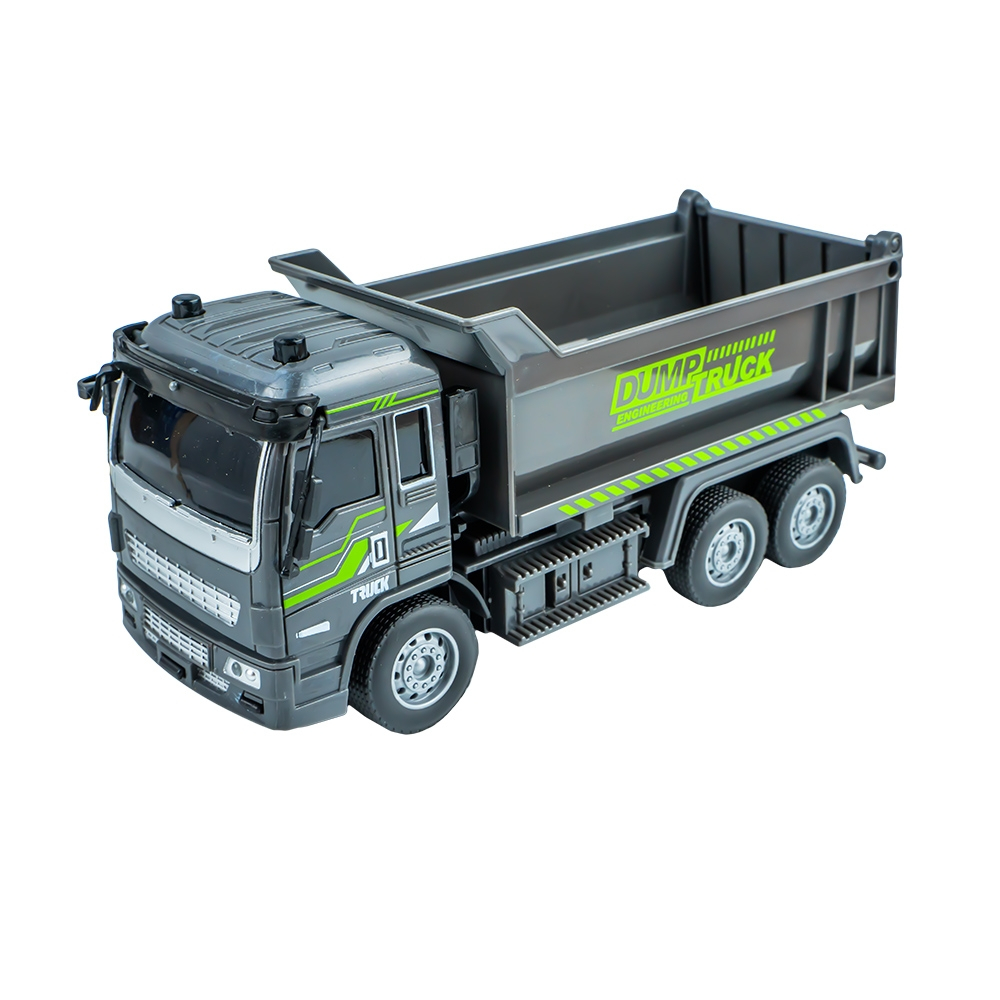 Camion cu RC [2]