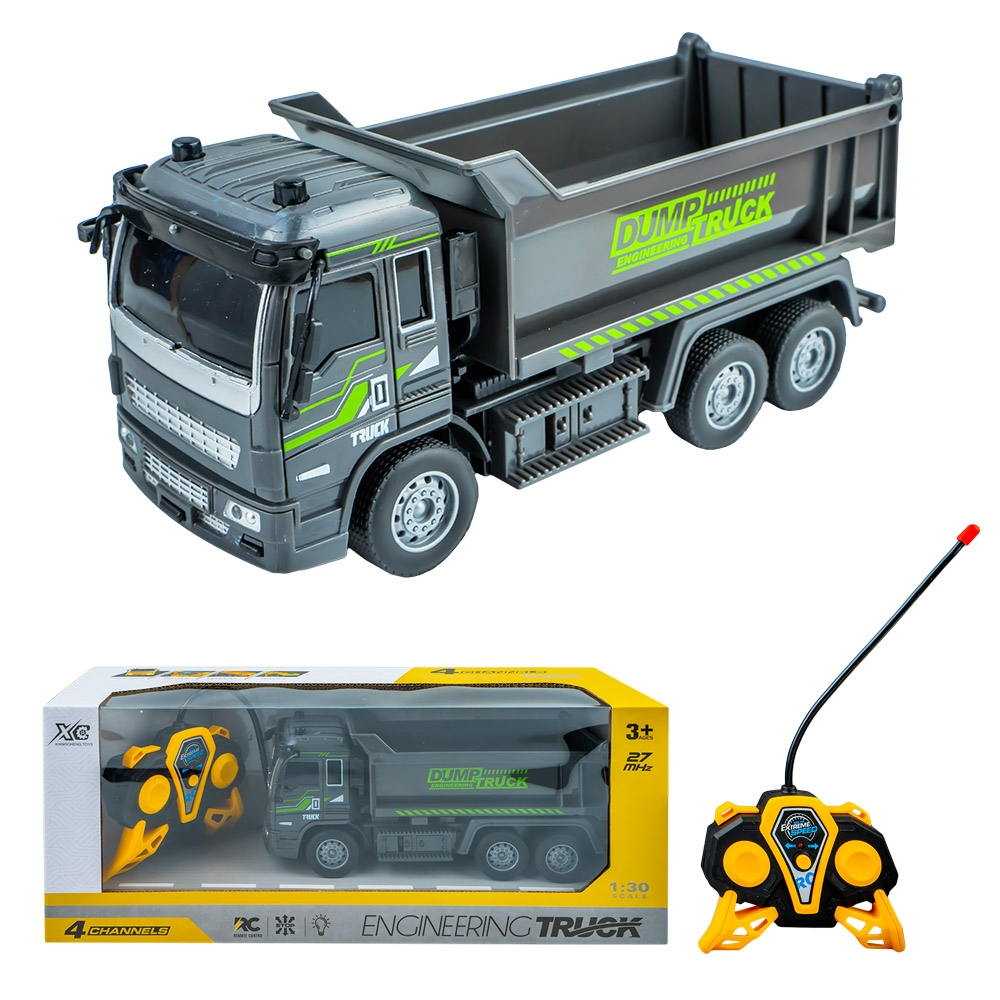 Camion cu RC [1]