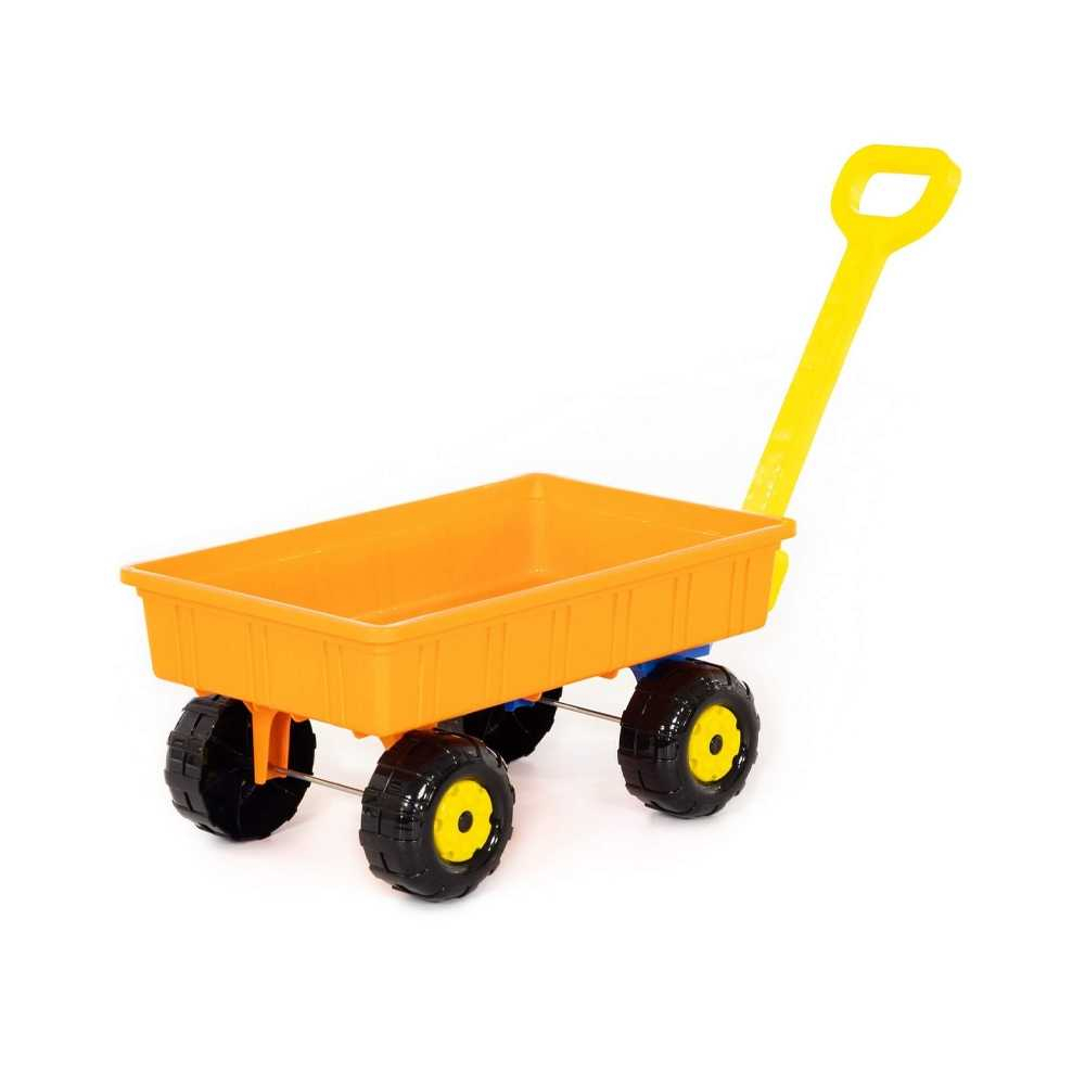 Carut cu maner, 99x29x23 cm, Cavallino [5]