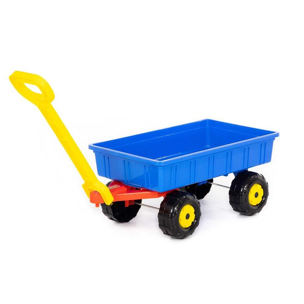 Carut cu maner, 99x29x23 cm, Cavallino [2]