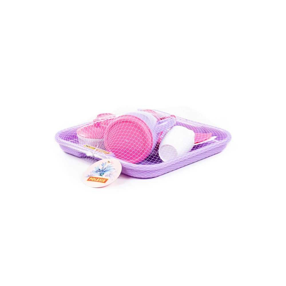 Cescute cafea+tavita si accesorii, 17x16 cm, Wader [6]