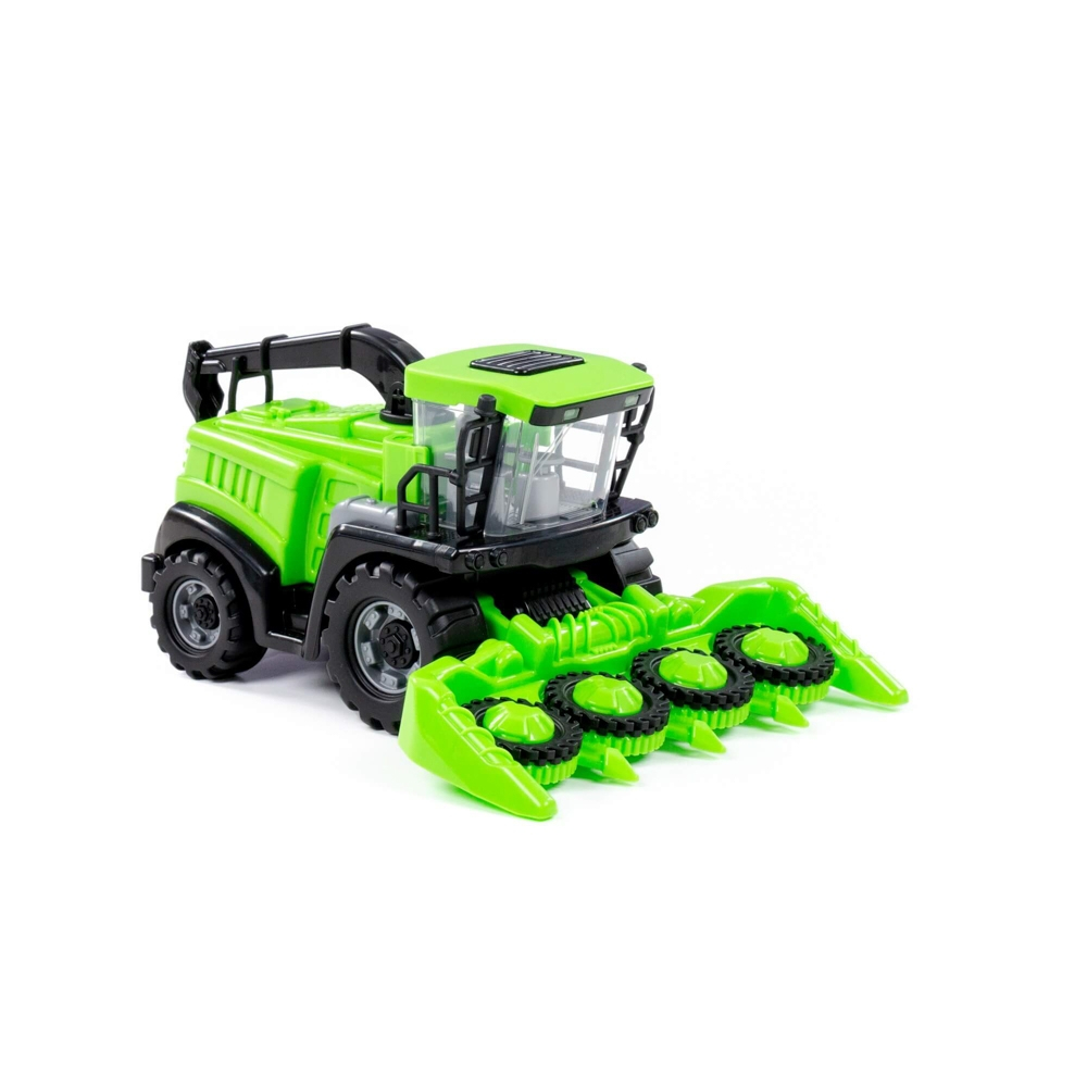 Combina agricola, cu frictiune, 26.7x20.4x12.8 cm, Polesie [6]