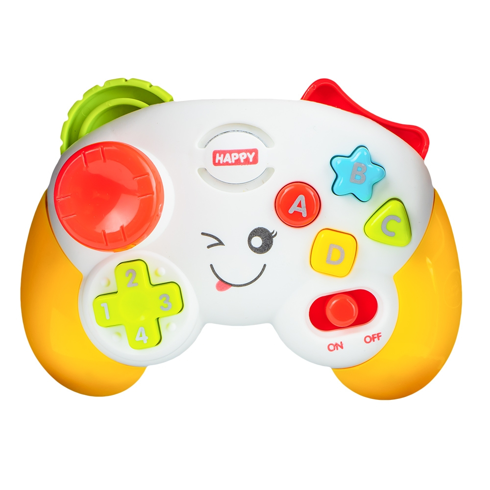 Controller cu sunete, pentru bebelusi [1]
