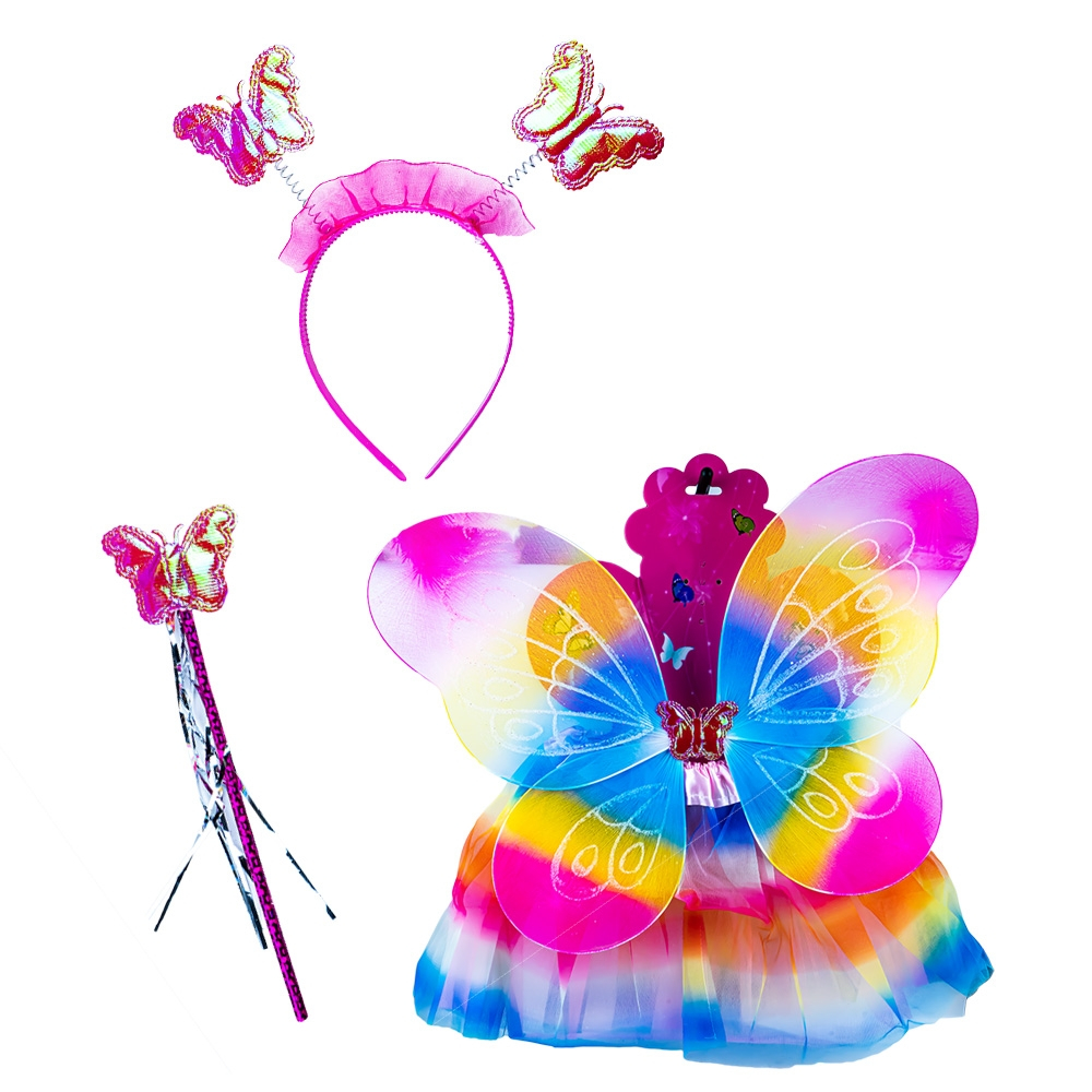 Costum Printesa [1]