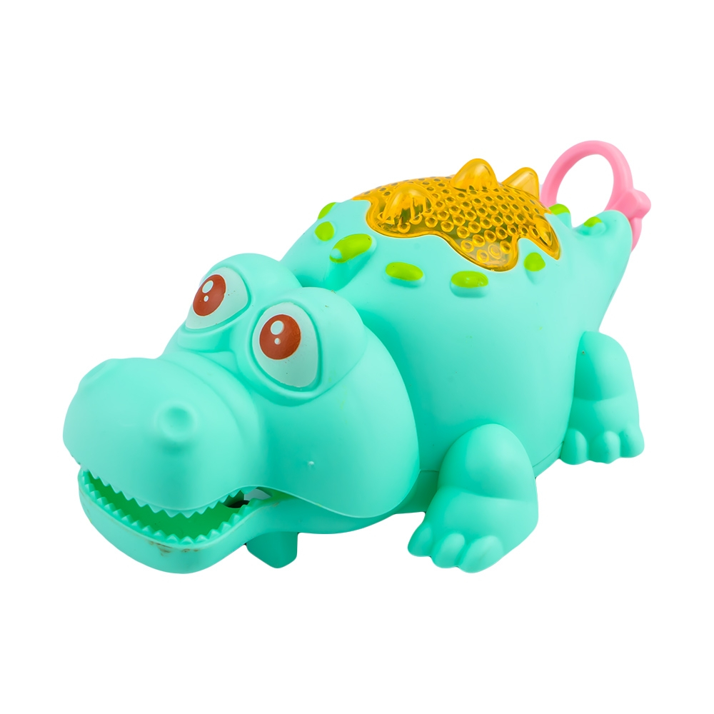 Crocodili cu frictiune si lumina, 12 buc/set [2]