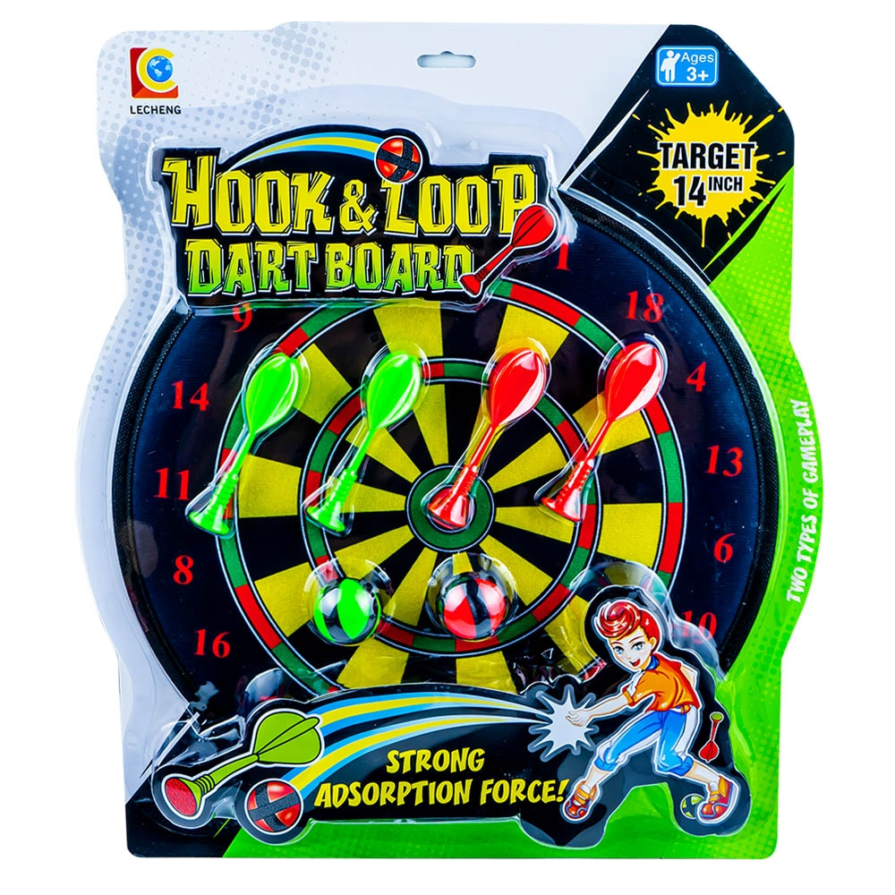 Darts magnetic [1]