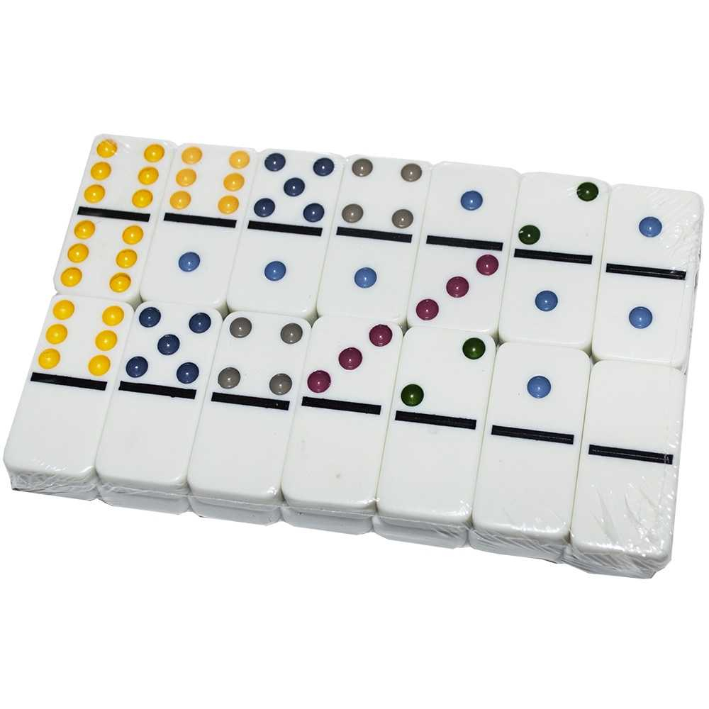 Domino in penar [2]