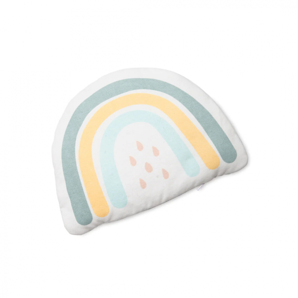 Doomoo - Perna anti-colici Snoogy Rainbow [1]