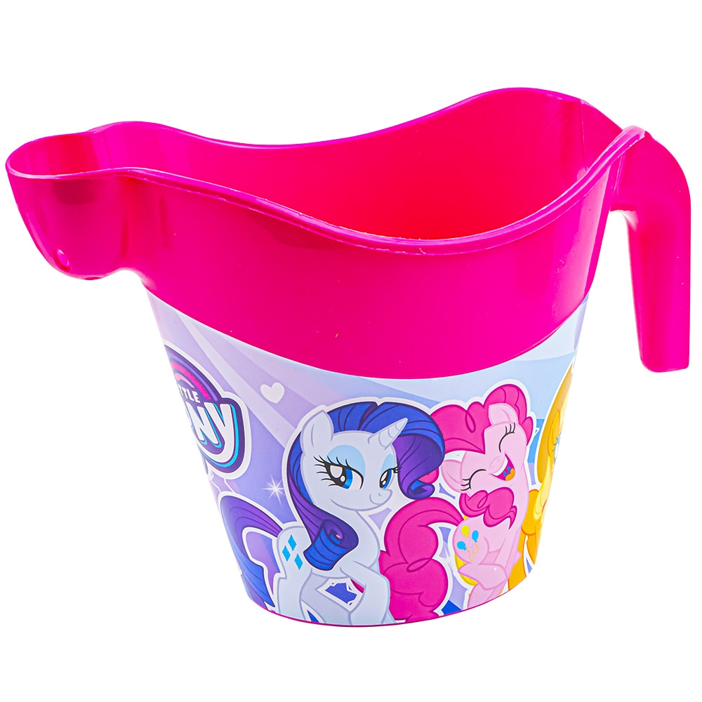 Galetusa nisip Castel+acces.My Little Pony/20 [7]