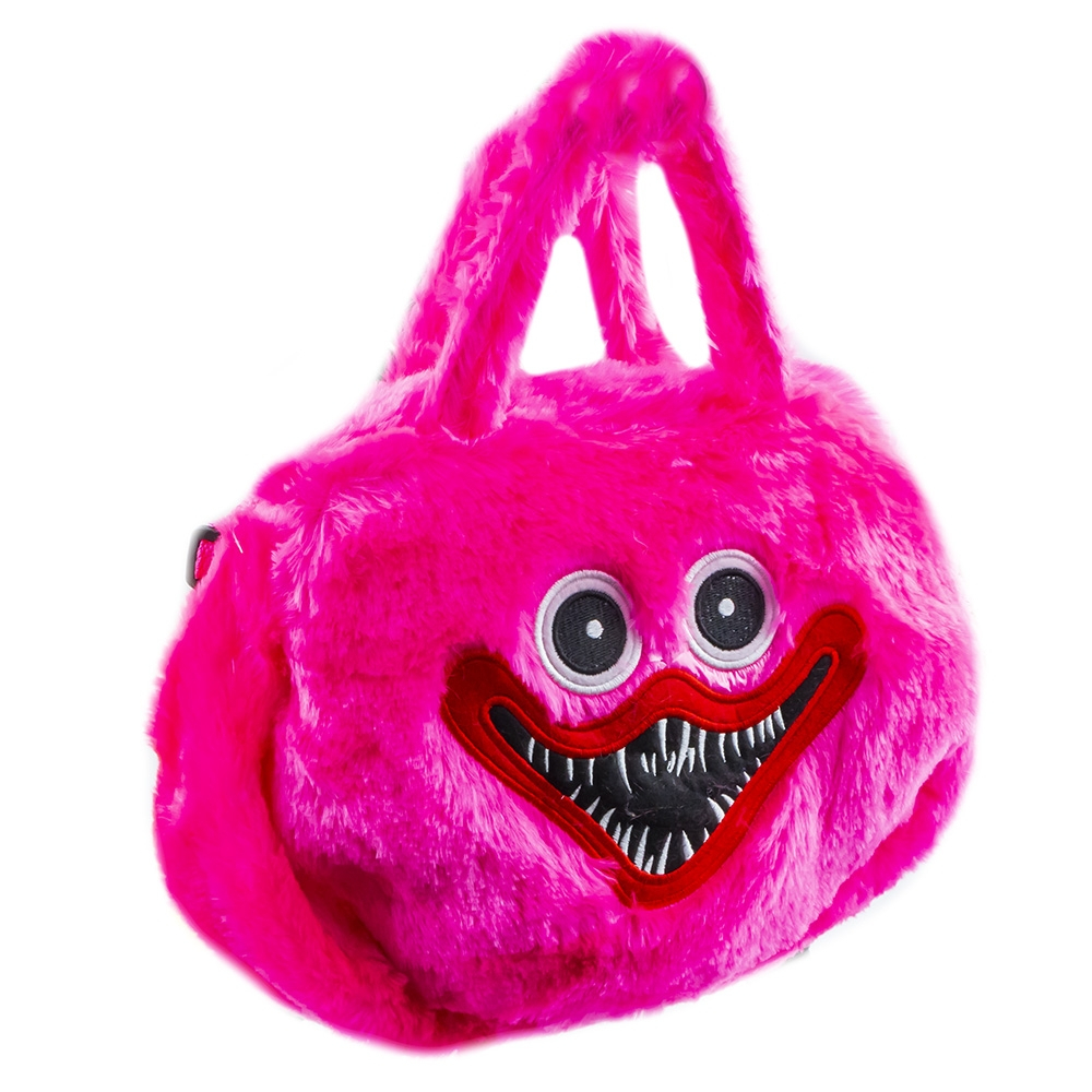 Geanta din plus, 25x10x20 cm [6]