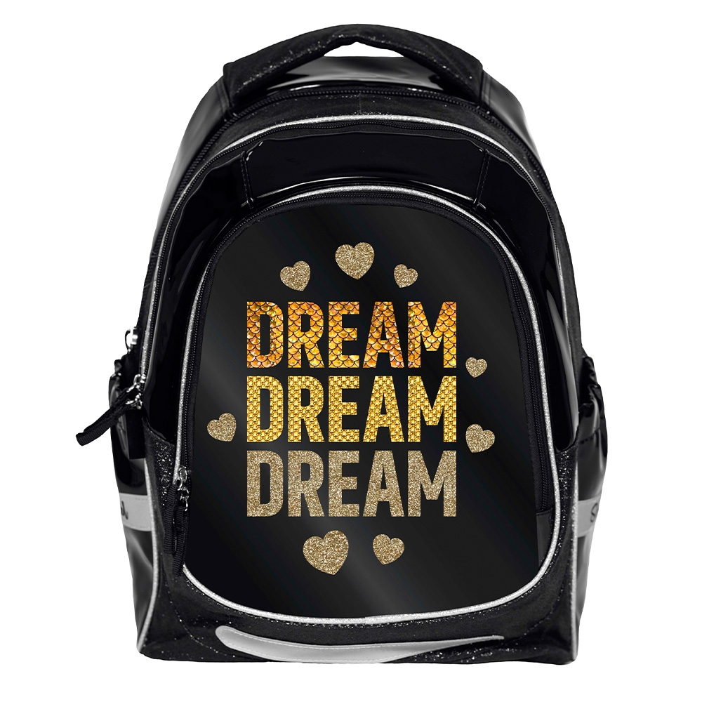Ghiozdan anatomic-light compartiment laptop, DREAM, 41x28x21 cm - S-COOL [1]