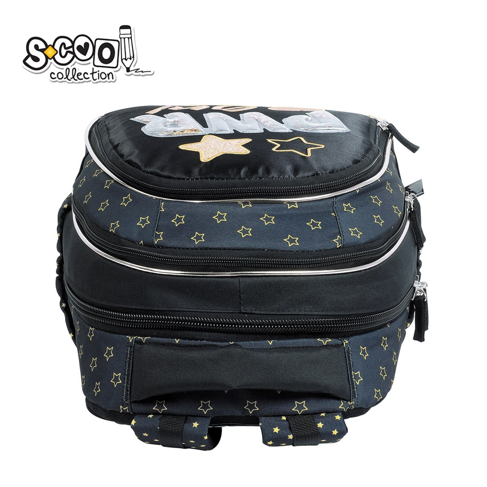 Ghiozdan anatomic LIGHT PWR GIRL, 41x28x21 cm S-COOL [5]