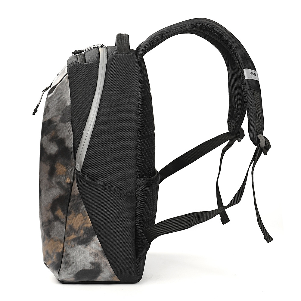 Ghiozdan compartiment laptop, SUPERPACK, 45x30x15 cm - S-COOL [3]