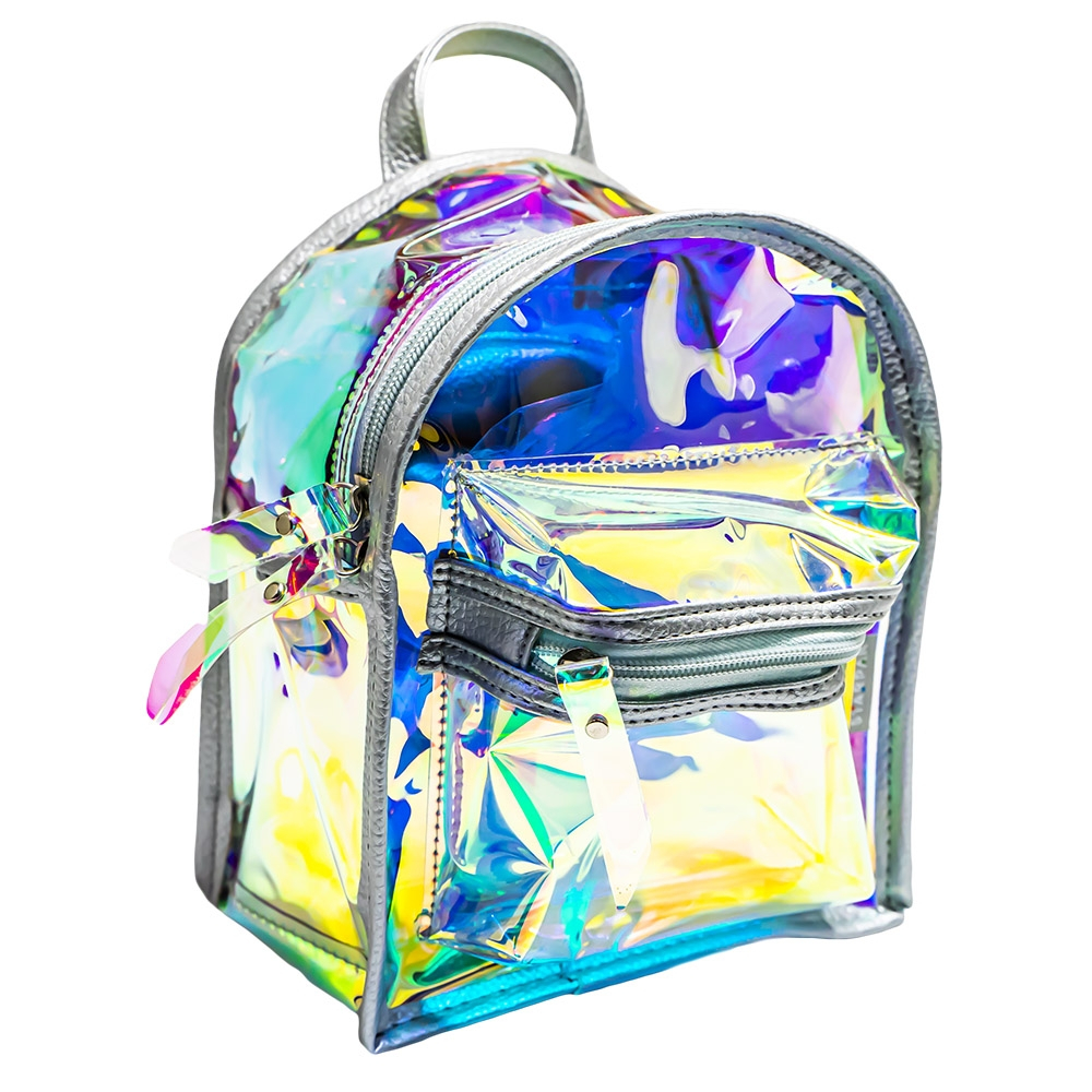 Ghiozdan Glossy, 22x17x11cm - STARPAK [2]
