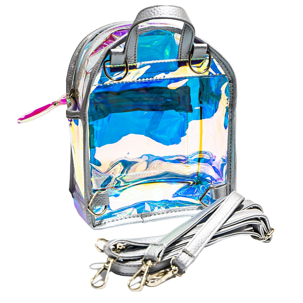 Ghiozdan Glossy, 22x17x11cm - STARPAK [5]