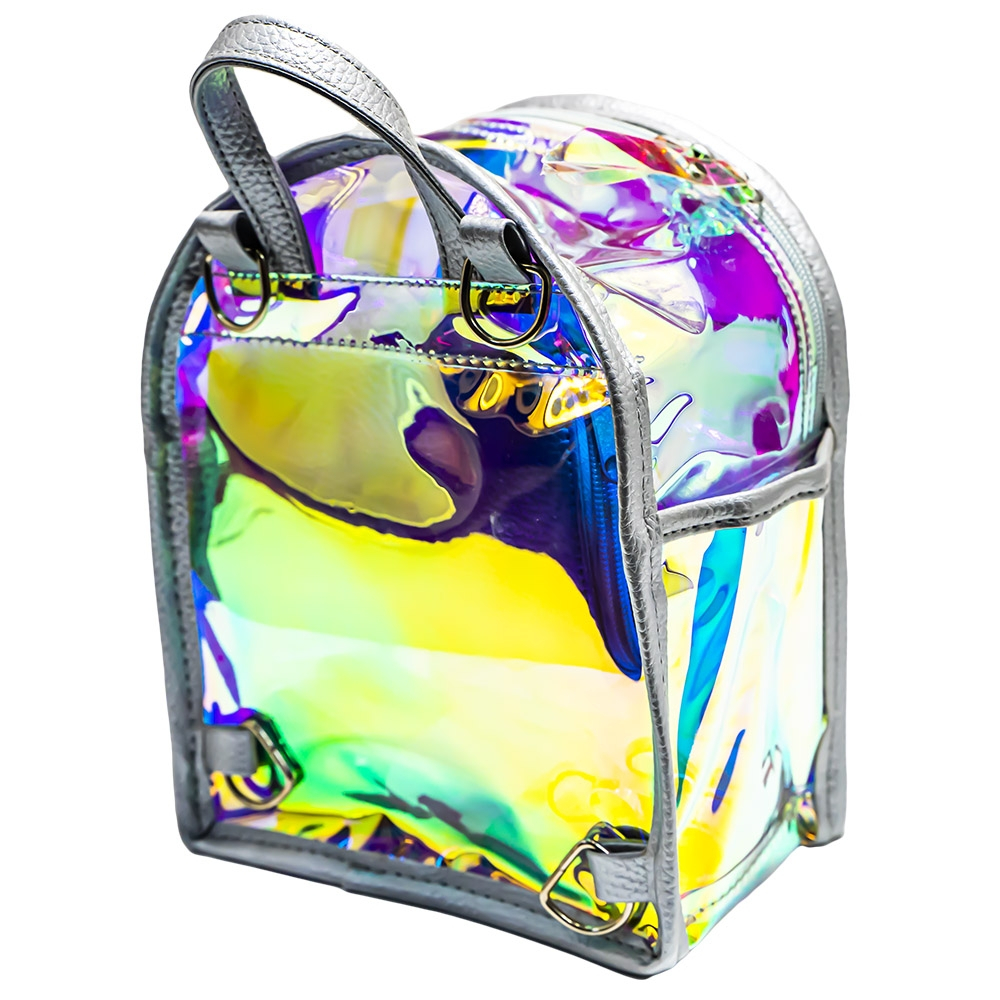 Ghiozdan Glossy, 22x17x11cm - STARPAK [4]