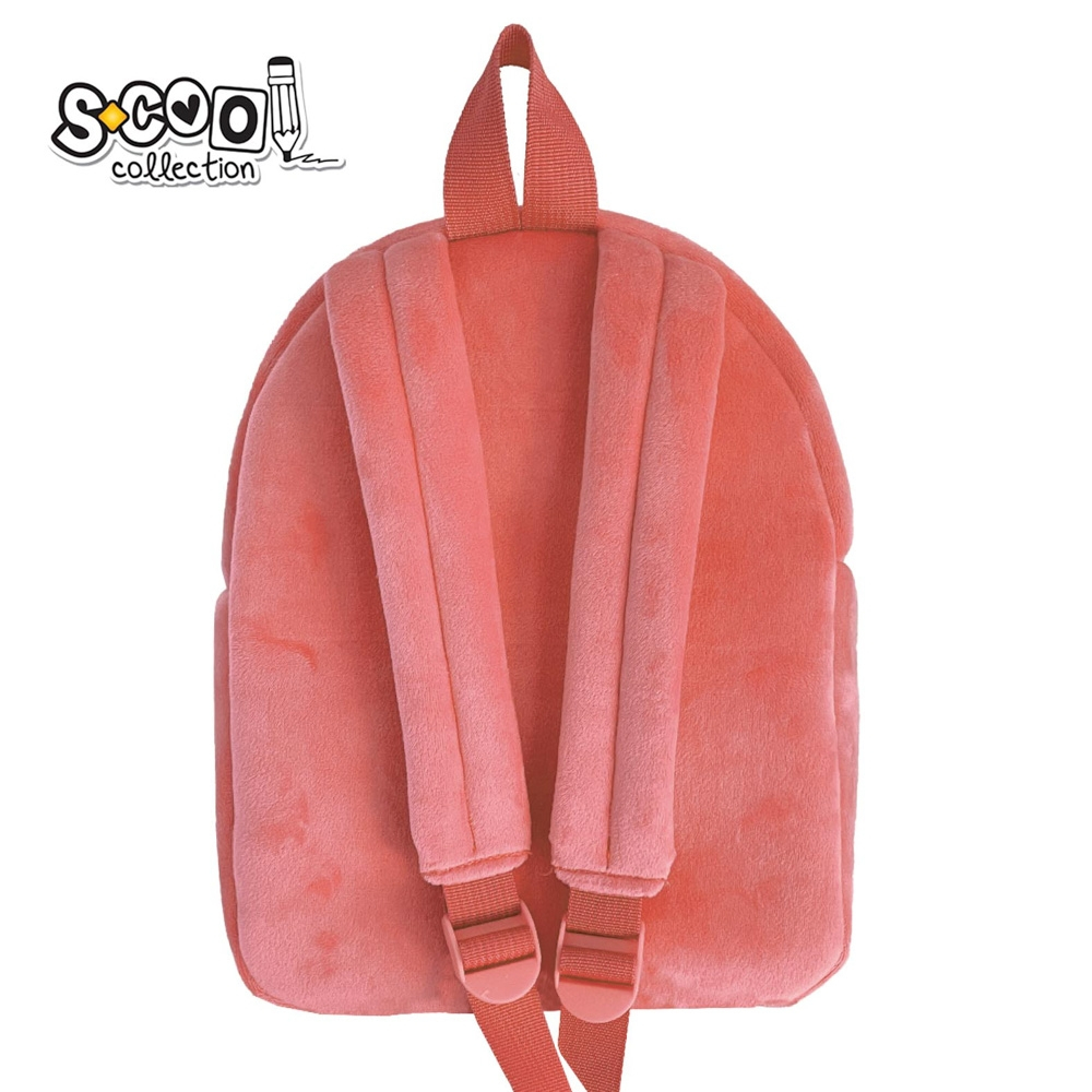 Ghiozdan gradinita BABY ANIMALS, RABBIT, 23x8x28 cm - S-COOL [2]