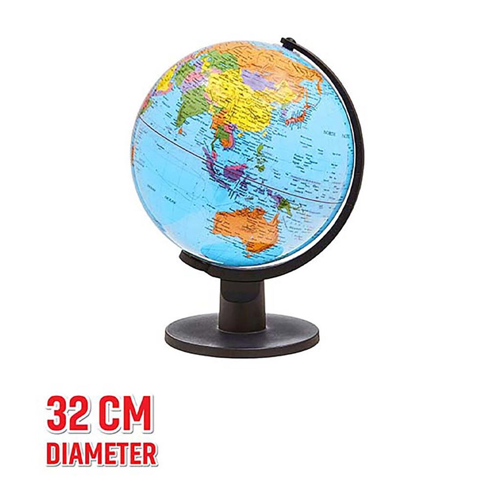 Glob pamantesc, 32 cm - S-COOL [3]