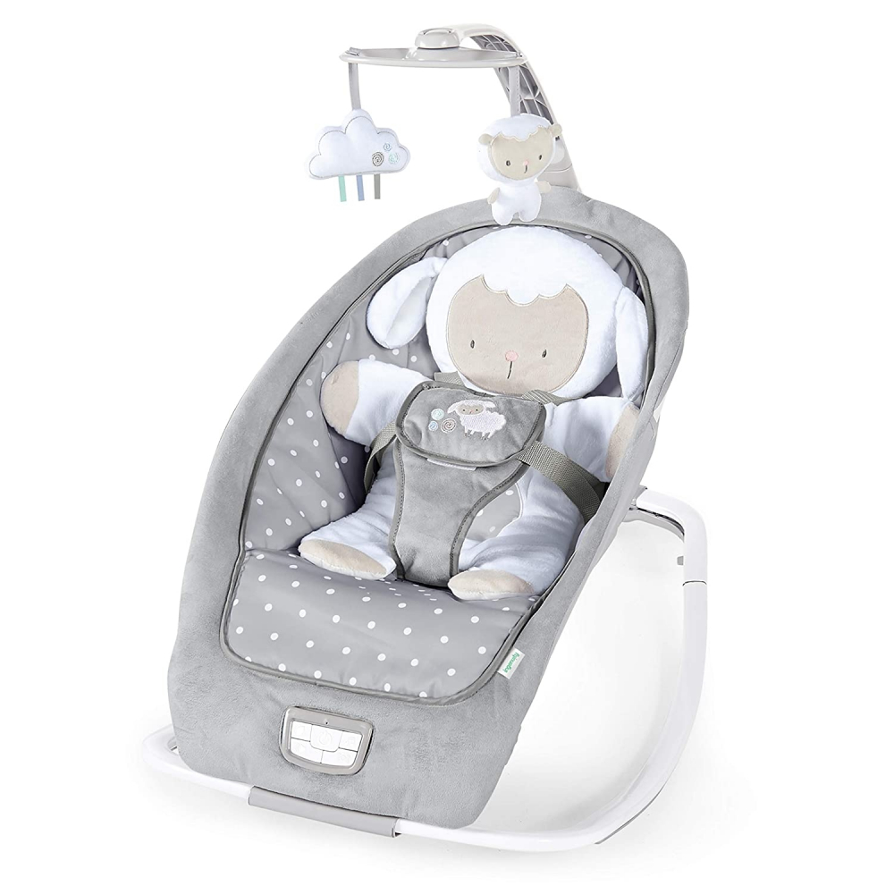 Ingenuity - Balansoar Cuddle Lamb [1]