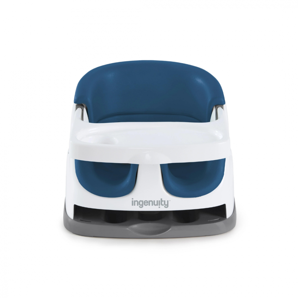 Ingenuity - Scaun masa 2 in 1 Night Sky [1]