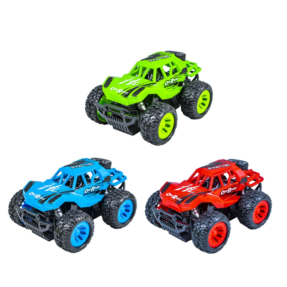 Jeep cu frictiune [2]