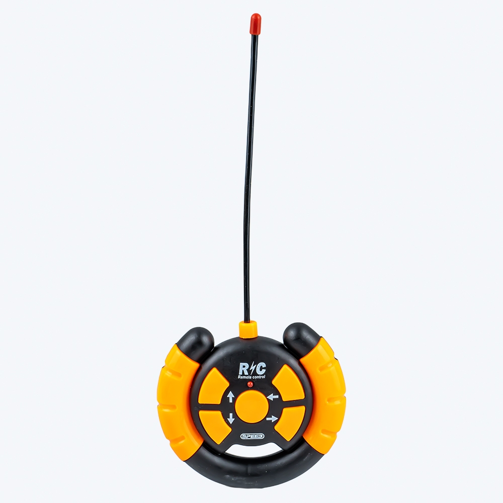 Jeep cu RC [3]