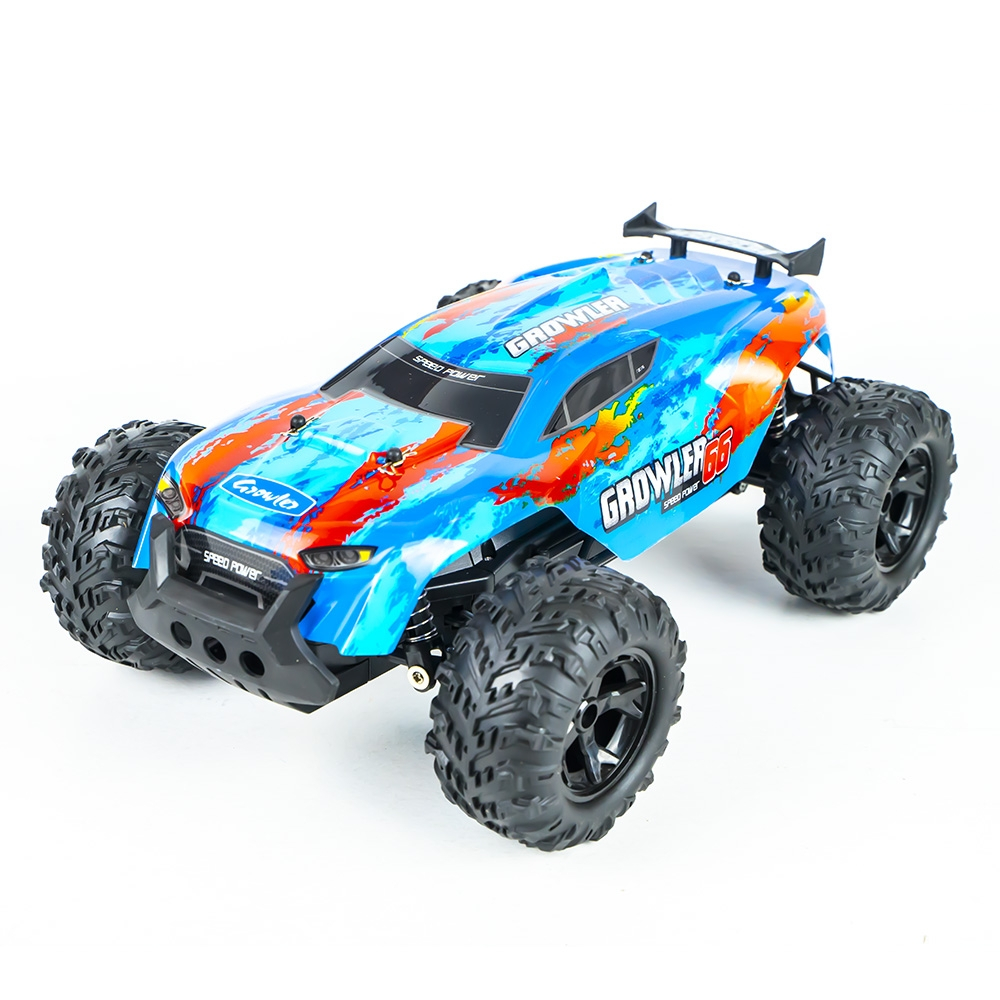 Jeep cu RC [3]