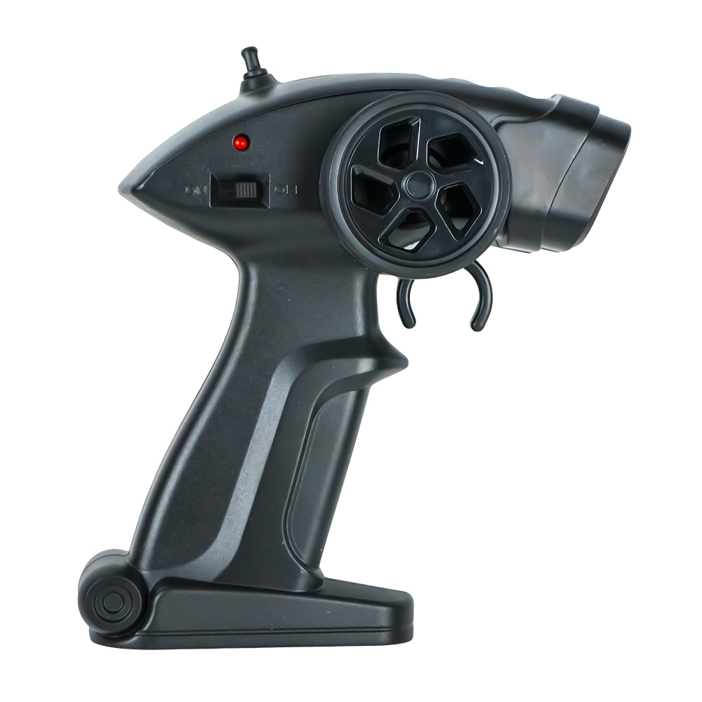 Jeep cu RC [4]