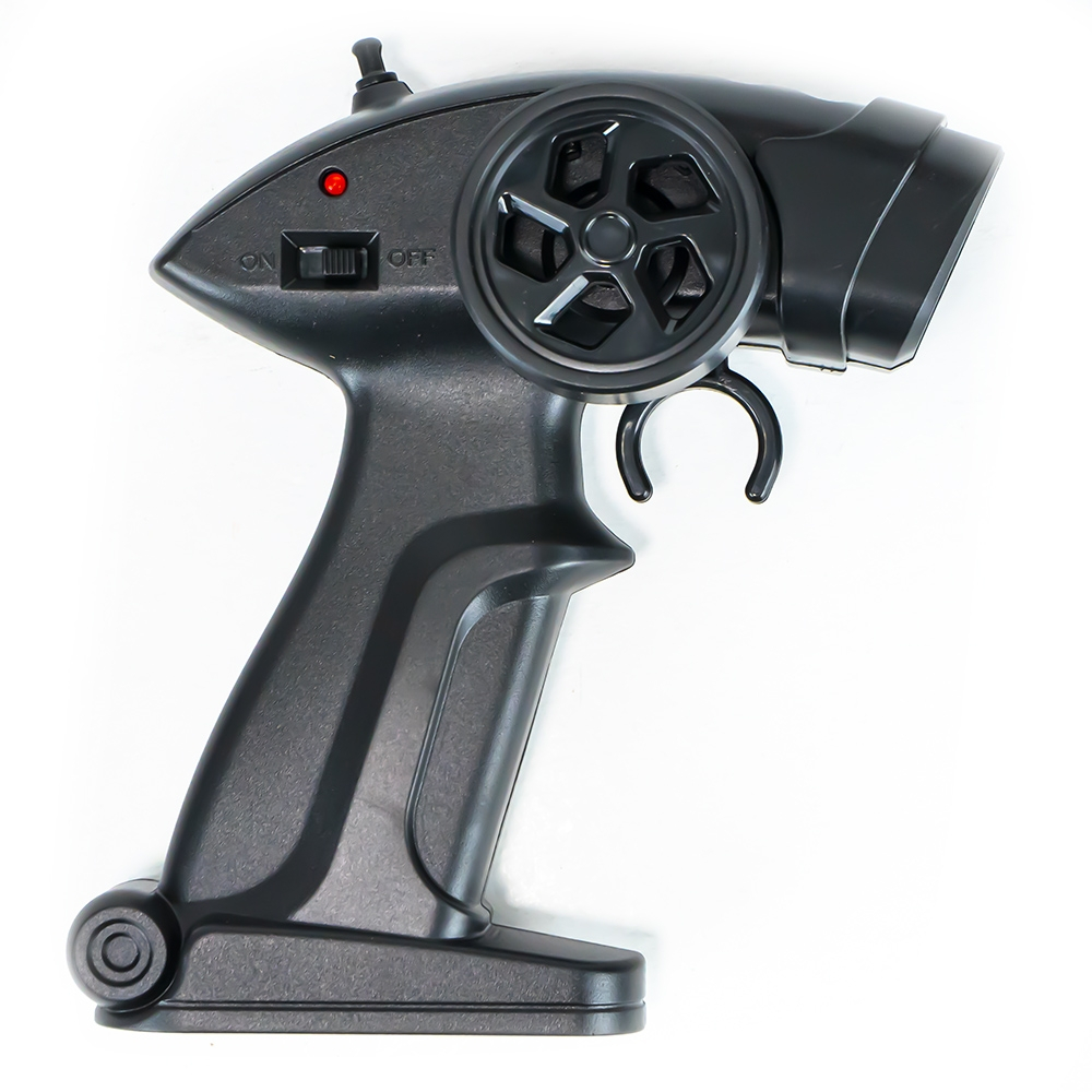 Jeep cu RC [4]