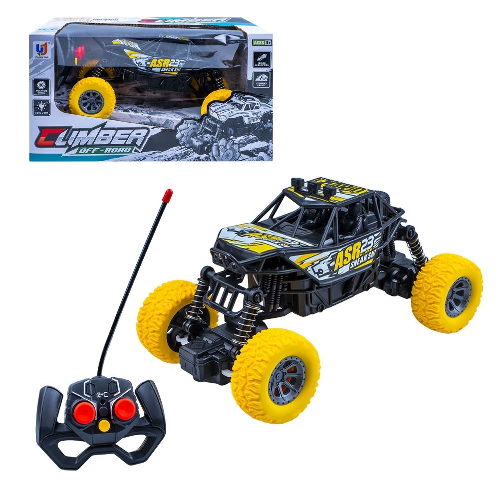 Jeep cu RC [1]