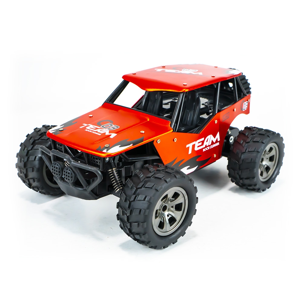 Jeep cu RC [3]