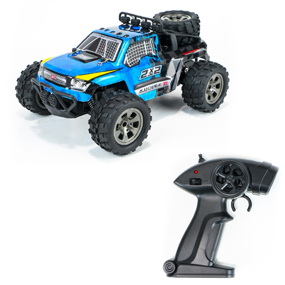 Jeep cu RC [1]