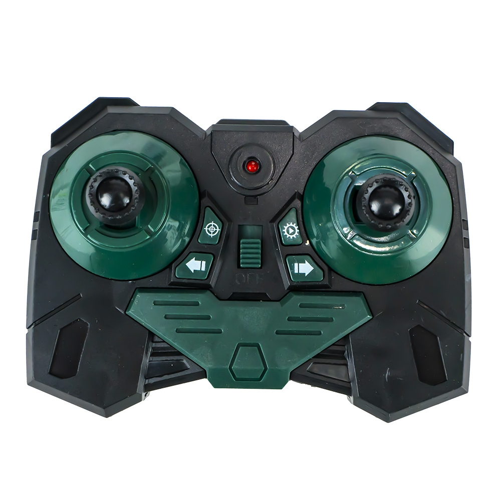 Jeep cu RC [4]