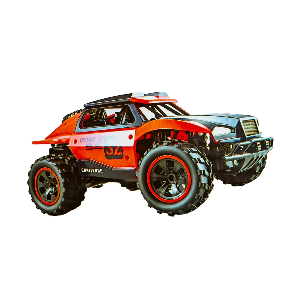 Jeep cu RC [3]