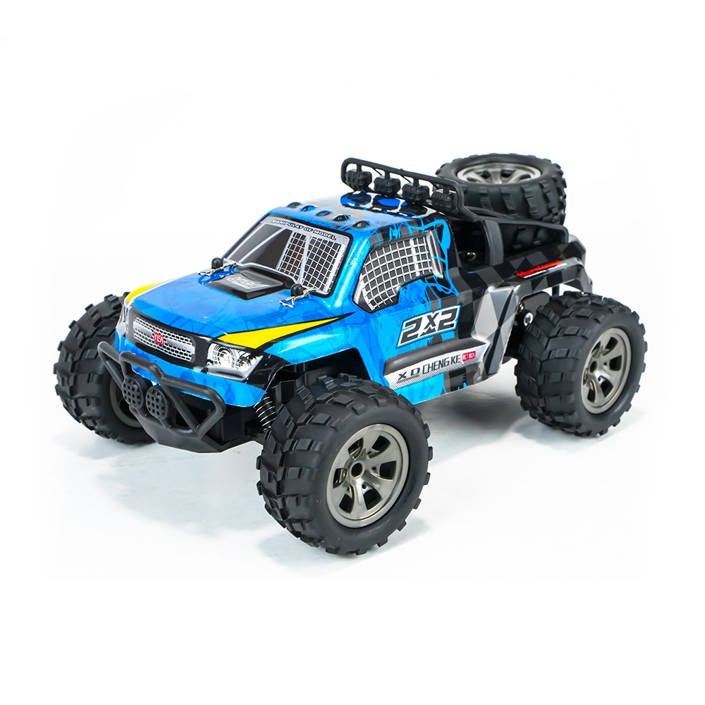 Jeep cu RC [3]