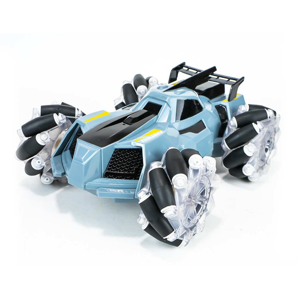 Jeep cu RC [3]