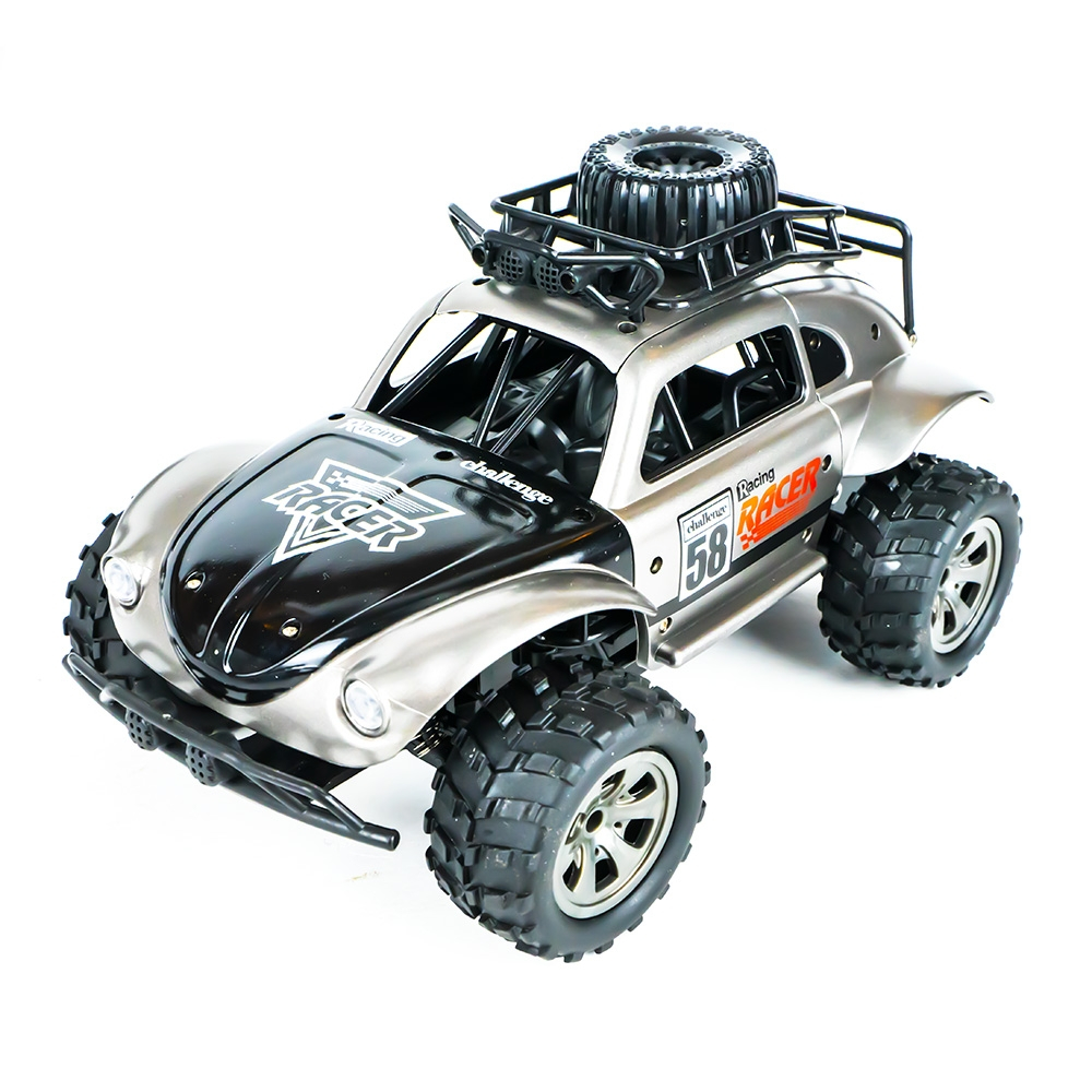 Jeep cu RC [3]