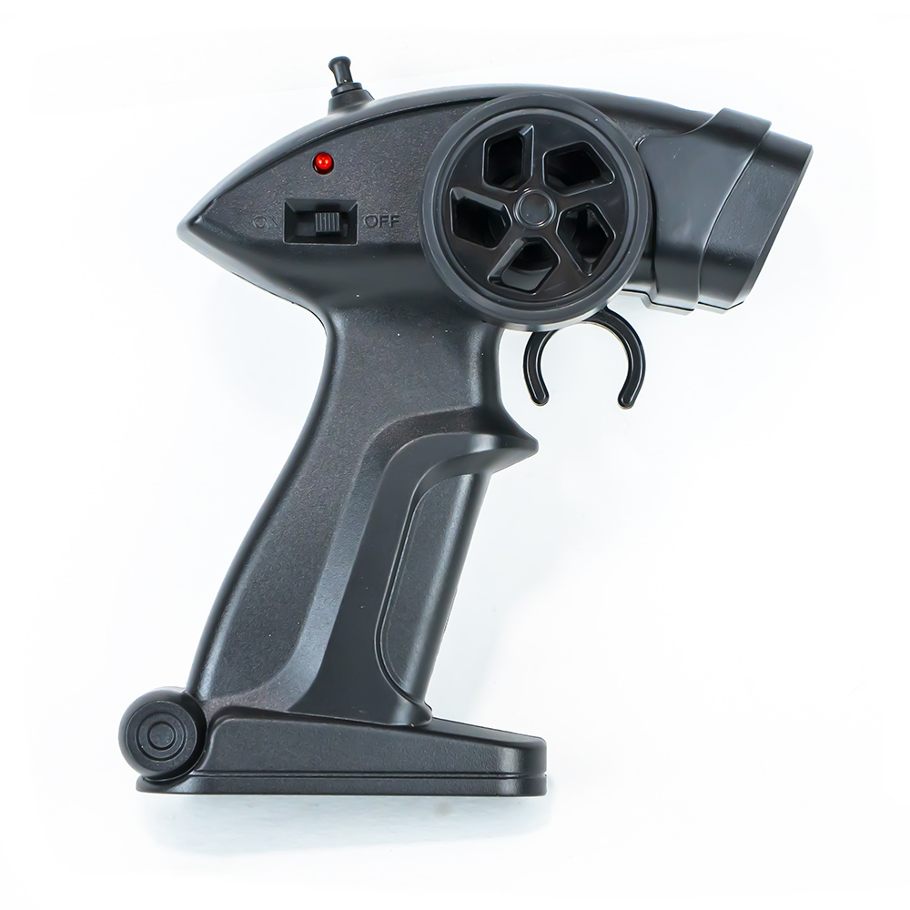 Jeep cu RC [4]